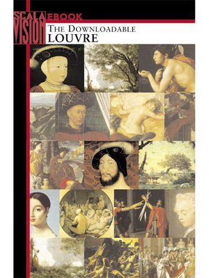 cover image of Scala Vision: The Downloadable Louvre